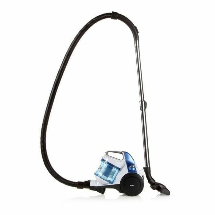 vacuum cleaner DOMO DO7286S Blue 700 W