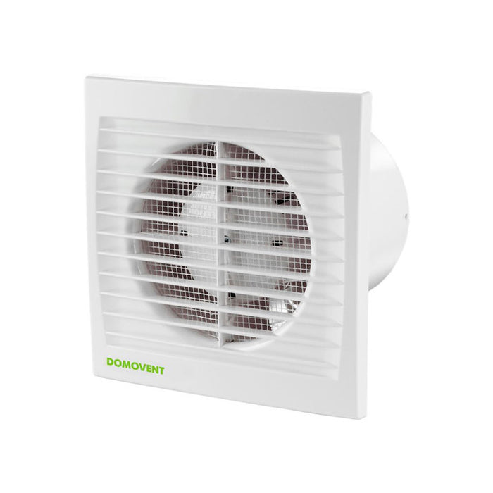 DOMOVENT 100S BATHROOM FAN