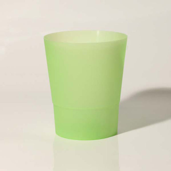PLASTIC POT Φ12.5CM FOR ORCHID DON PLAST