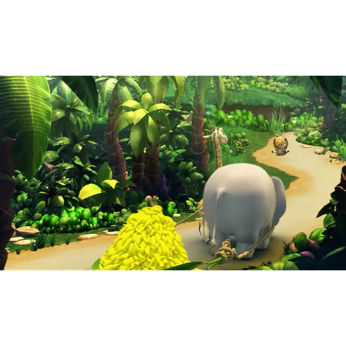 Donkey Kong Country Returns HD Game (NSW) - Игри<<<Конзоли и аксесоари<<<ТВ Аудио Gaming<<<ZoraSite