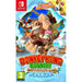 Donkey Kong Country: Tropical Freeze Game (NSW) - Игри<<<Конзоли и аксесоари<<<ТВ Аудио Gaming<<<ZoraSite