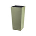 DONNA ECO PLASTIC POT - Кашпи<<<Саксии кашпи и цветарници<<<Градина<<<Praktiker