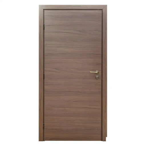 DOOR + CASE MODULATO ARABICA 80X200 L. 10-12CM. - Врати<<<Врати и обков<<<Строителни