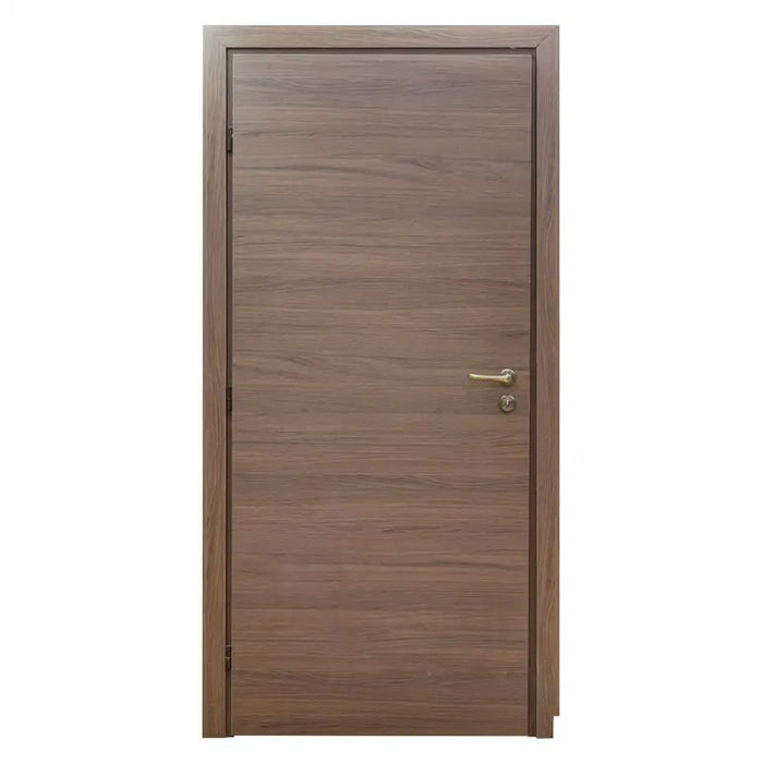 DOOR + CASE MODULATO ARABICA 90X200 L. 10-12CM. - Врати<<<Врати и обков<<<Строителни