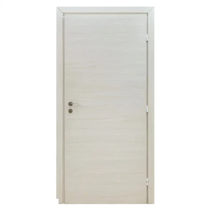 DOOR + CASE MODULATO TENERIFE 80X200 D. 10-12CM. - Врати<<<Врати и обков<<<Строителни