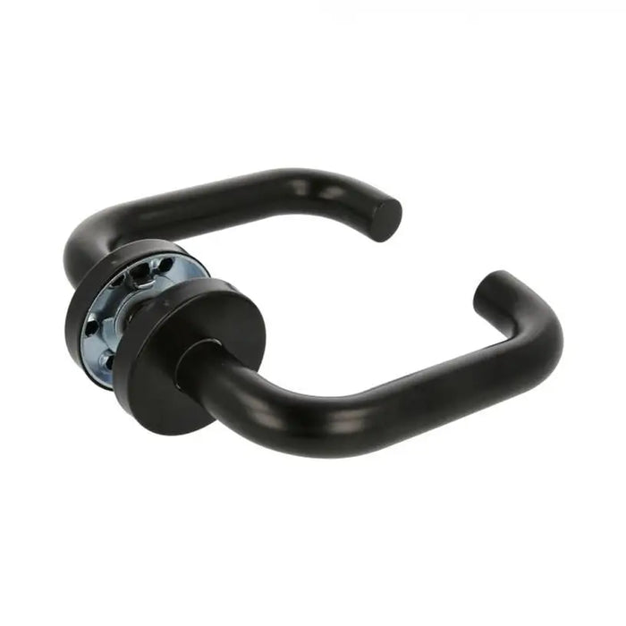DOOR HANDLE AMIG 3RX - Обков за врати<<<Обков<<<Мебели и интериор<<<Praktiker&&&Обков за врати<<<Врати и обков<<<Мебели
