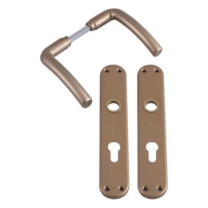 DOOR HANDLE BRIALMA ITALY SOFIA - Обков за врати<<<Обков<<<Мебели и интериор<<<Praktiker&&&Обков за врати<<<Врати и