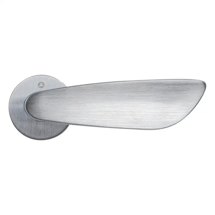 DOOR HANDLE GHIDINI FARFALLA RBY52 ZCS - Обков за врати<<<Обков<<<Мебели и интериор<<<Praktiker&&&Обков за