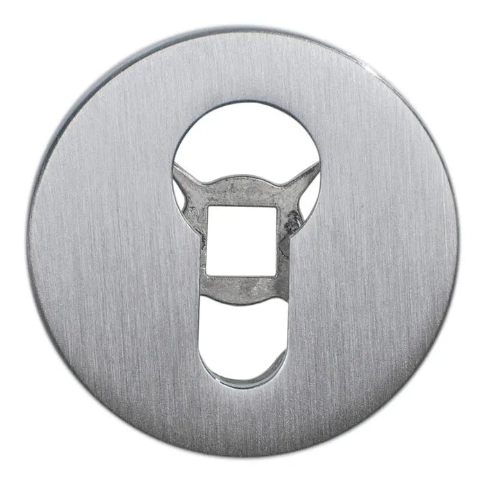 DOOR HANDLE GHIDINI FARFALLA RBY52 ZCS - Обков за врати<<<Обков<<<Мебели и интериор<<<Praktiker&&&Обков за