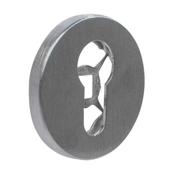 DOOR HANDLE GHIDINI FARFALLA RBY52 ZCS - Обков за врати<<<Обков<<<Мебели и интериор<<<Praktiker&&&Обков за