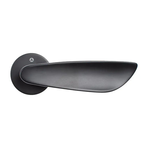 DOOR HANDLE GHIDINI FARFALLA RBY52 ZNO - Обков за врати<<<Обков<<<Мебели и интериор<<<Praktiker&&&Обков за