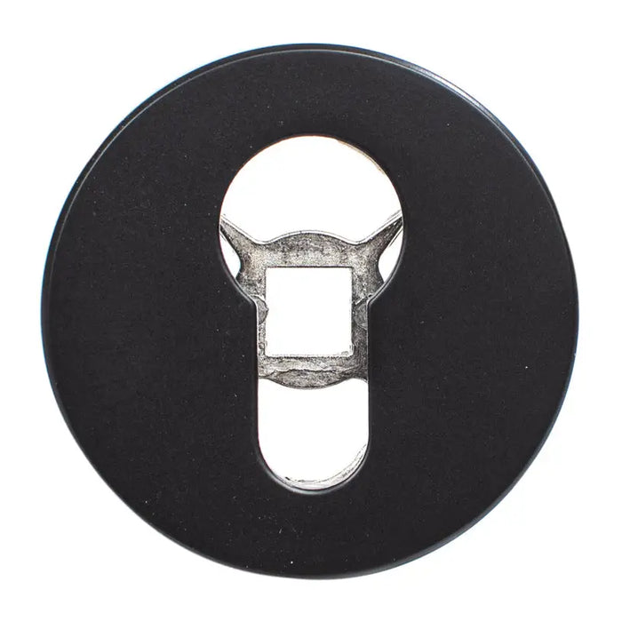 DOOR HANDLE GHIDINI FARFALLA RBY52 ZNO - Обков за врати<<<Обков<<<Мебели и интериор<<<Praktiker&&&Обков за