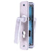 DOOR HANDLE INTESA R4 ASTRA - Обков за врати<<<Обков<<<Мебели и интериор<<<Praktiker&&&Обков за врати<<<Врати и