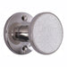 DOOR HANDLE METAL 151077 - Обков за врати<<<Обков<<<Мебели и интериор<<<Praktiker&&&Обков за врати<<<Врати и