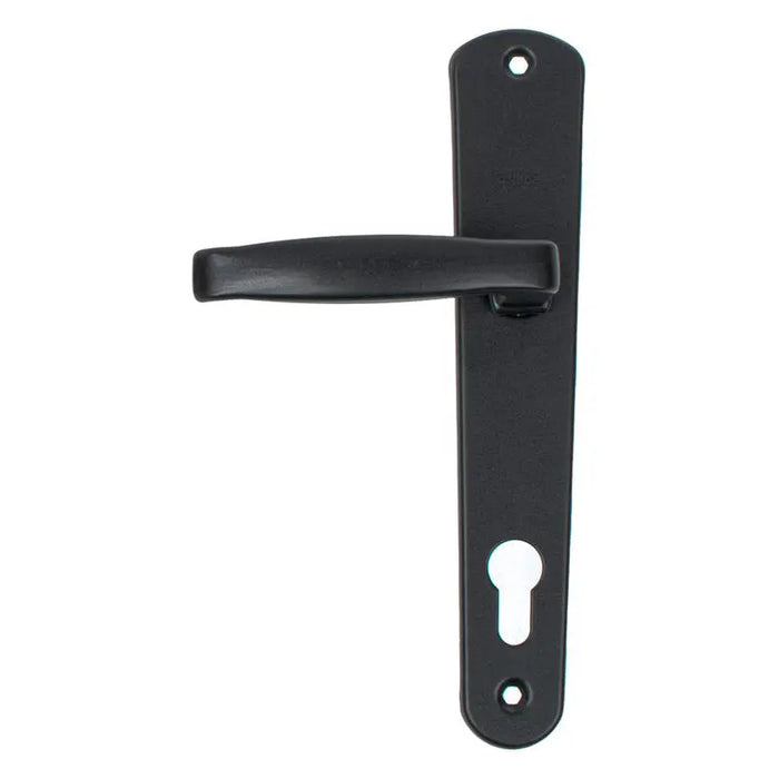 DOOR HANDLE SONICO CLASSICO - Обков за врати<<<Обков<<<Мебели и интериор<<<Praktiker&&&Обков за