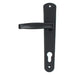 DOOR HANDLE SONICO CLASSICO - Обков за врати<<<Обков<<<Мебели и интериор<<<Praktiker&&&Обков за