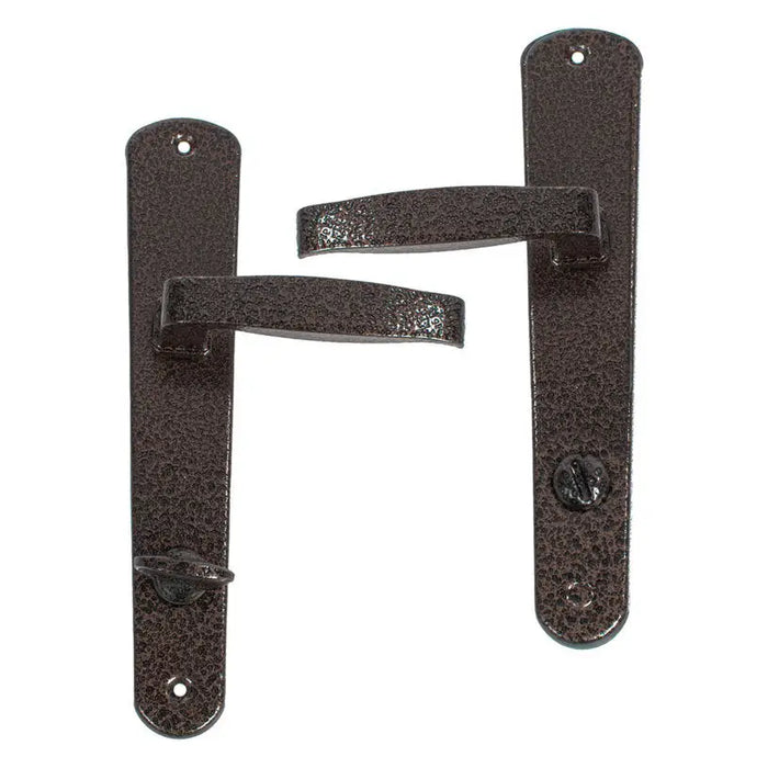 DOOR HANDLE SONICO CLASSICO - Обков за врати<<<Обков<<<Мебели и интериор<<<Praktiker&&&Обков за врати<<<Врати и