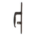 DOOR HANDLE SONICO CLASSICO - Обков за врати<<<Обков<<<Мебели и интериор<<<Praktiker&&&Обков за врати<<<Врати и