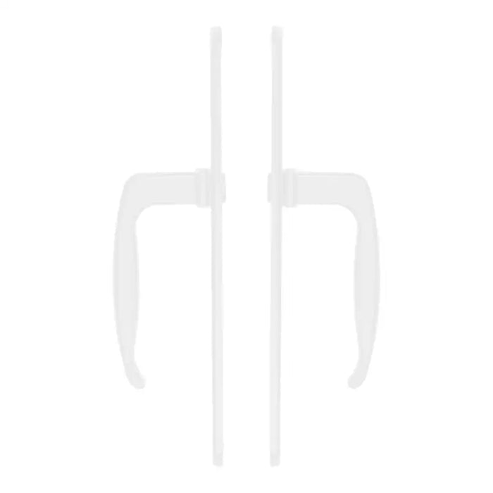DOOR HANDLE SONICO CLASSICO - Обков за врати<<<Обков<<<Мебели и интериор<<<Praktiker&&&Обков за врати<<<Врати и