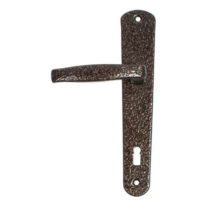 DOOR HANDLE SONICO CLASSICO - Обков за врати<<<Обков<<<Мебели и интериор<<<Praktiker&&&Обков за