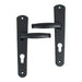 DOOR HANDLE SONICO CLASSICO - Обков за врати<<<Обков<<<Мебели и интериор<<<Praktiker&&&Обков за врати<<<Врати и