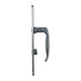 DOOR HANDLE SONICO CLASSICO - Обков за врати<<<Обков<<<Мебели и интериор<<<Praktiker&&&Обков за врати<<<Врати и