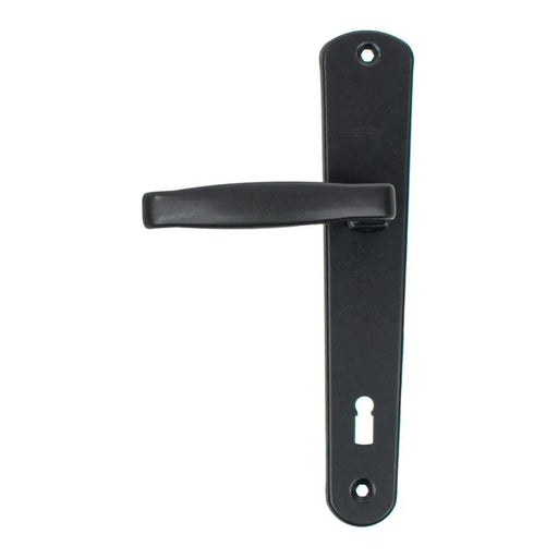 DOOR HANDLE SONICO CLASSICO - Обков за врати<<<Обков<<<Мебели и интериор<<<Praktiker&&&Обков за