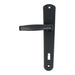 DOOR HANDLE SONICO CLASSICO - Обков за врати<<<Обков<<<Мебели и интериор<<<Praktiker&&&Обков за