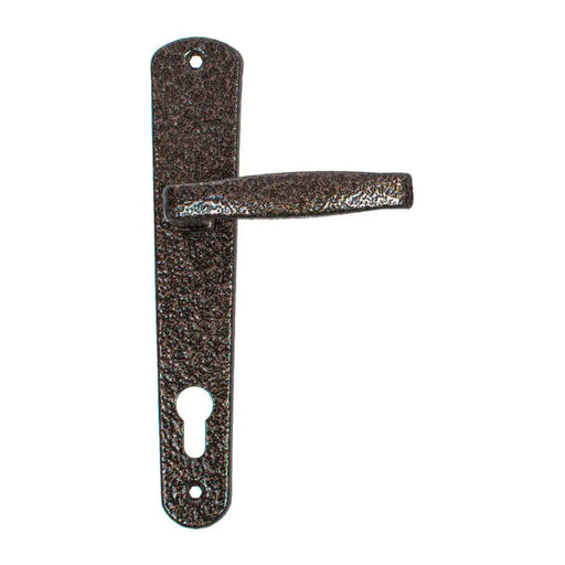 DOOR HANDLE SONICO CLASSICO - Обков за врати<<<Обков<<<Мебели и интериор<<<Praktiker&&&Обков за врати<<<Врати и