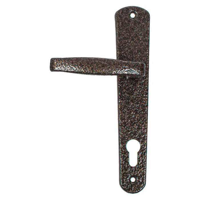 DOOR HANDLE SONICO CLASSICO - Обков за врати<<<Обков<<<Мебели и интериор<<<Praktiker&&&Обков за врати<<<Врати и