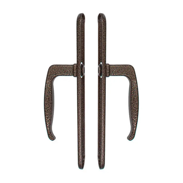 DOOR HANDLE SONICO CLASSICO - Обков за врати<<<Обков<<<Мебели и интериор<<<Praktiker&&&Обков за врати<<<Врати и