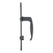 DOOR HANDLE SONICO CLASSICO - Обков за врати<<<Обков<<<Мебели и интериор<<<Praktiker&&&Обков за врати<<<Врати и