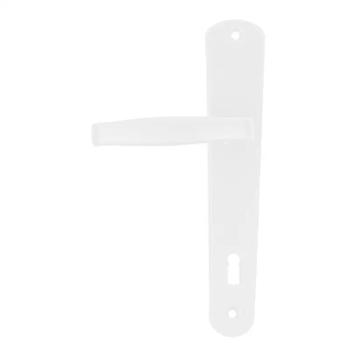 DOOR HANDLE SONICO CLASSICO - Обков за врати<<<Обков<<<Мебели и интериор<<<Praktiker&&&Обков за врати<<<Врати и