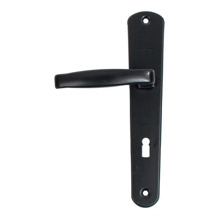 DOOR HANDLE SONICO CLASSICO - Обков за врати<<<Обков<<<Мебели и интериор<<<Praktiker&&&Обков за врати<<<Врати и