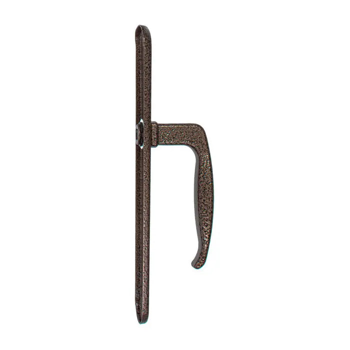 DOOR HANDLE SONICO CLASSICO - Обков за врати<<<Обков<<<Мебели и интериор<<<Praktiker&&&Обков за врати<<<Врати и