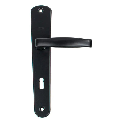 DOOR HANDLE SONICO CLASSICO - Обков за врати<<<Обков<<<Мебели и интериор<<<Praktiker&&&Обков за врати<<<Врати и