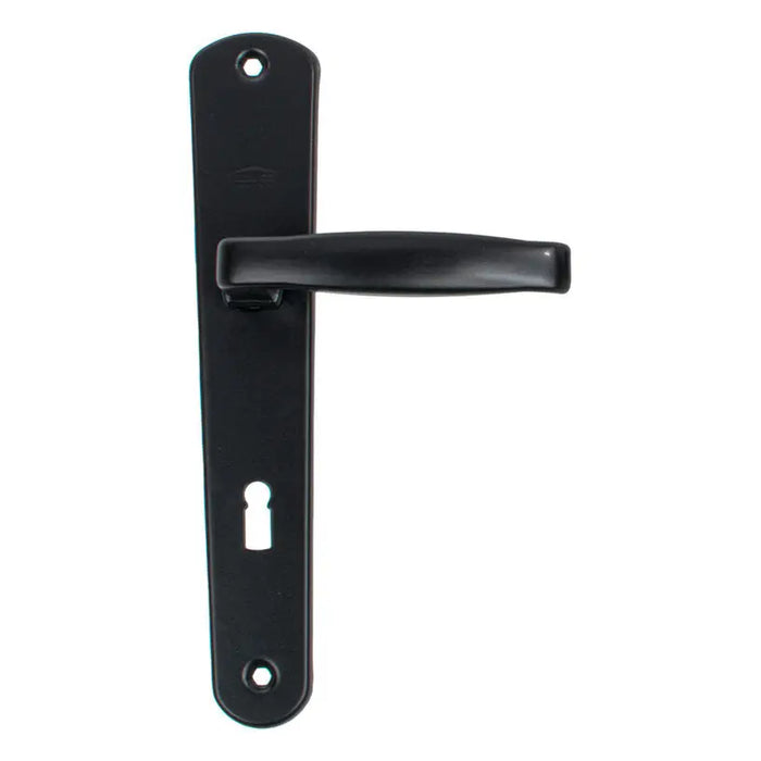 DOOR HANDLE SONICO CLASSICO - Обков за врати<<<Обков<<<Мебели и интериор<<<Praktiker&&&Обков за врати<<<Врати и