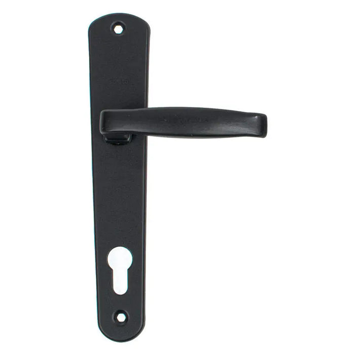 DOOR HANDLE SONICO CLASSICO - Обков за врати<<<Обков<<<Мебели и интериор<<<Praktiker&&&Обков за