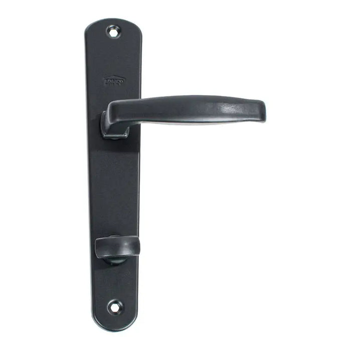 DOOR HANDLE SONICO CLASSICO - Обков за врати<<<Обков<<<Мебели и интериор<<<Praktiker&&&Обков за врати<<<Врати и
