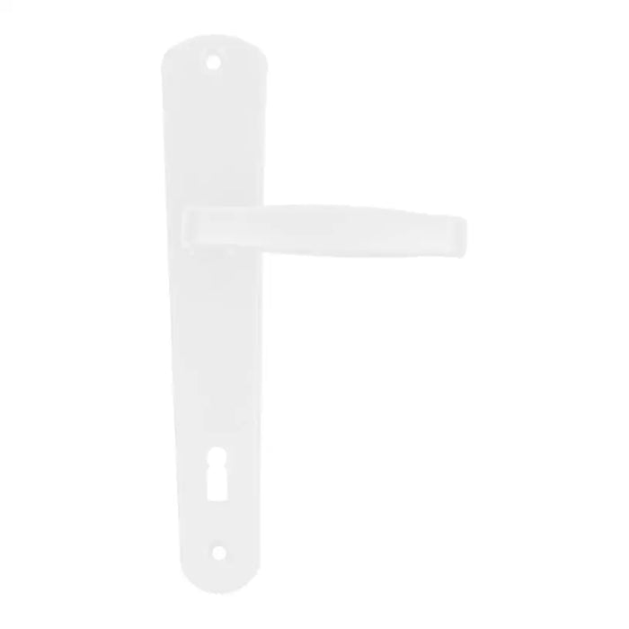DOOR HANDLE SONICO CLASSICO - Обков за врати<<<Обков<<<Мебели и интериор<<<Praktiker&&&Обков за