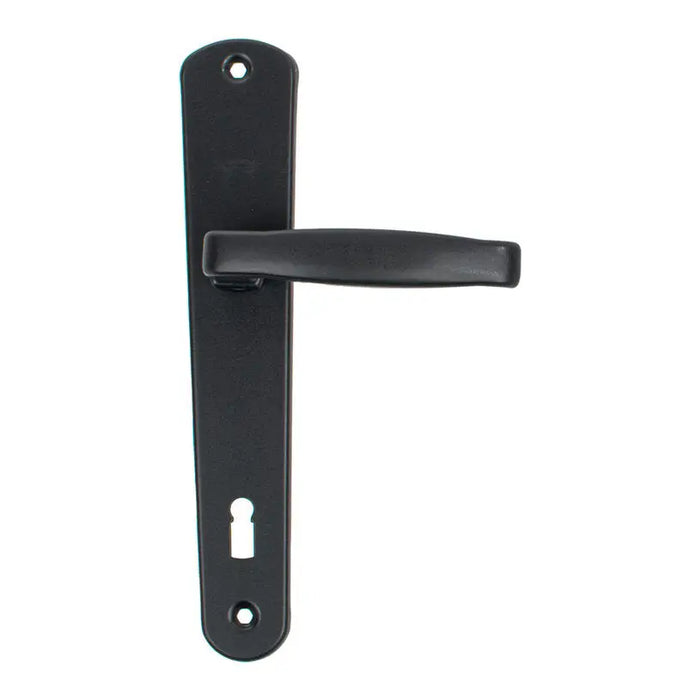 DOOR HANDLE SONICO CLASSICO - Обков за врати<<<Обков<<<Мебели и интериор<<<Praktiker&&&Обков за