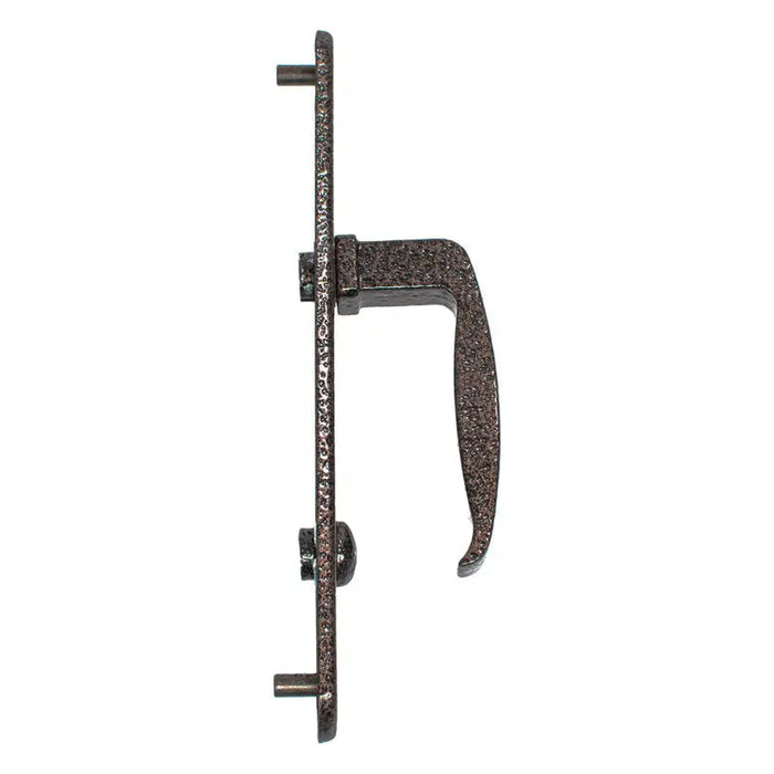 DOOR HANDLE SONICO CLASSICO - Обков за врати<<<Обков<<<Мебели и интериор<<<Praktiker&&&Обков за врати<<<Врати и