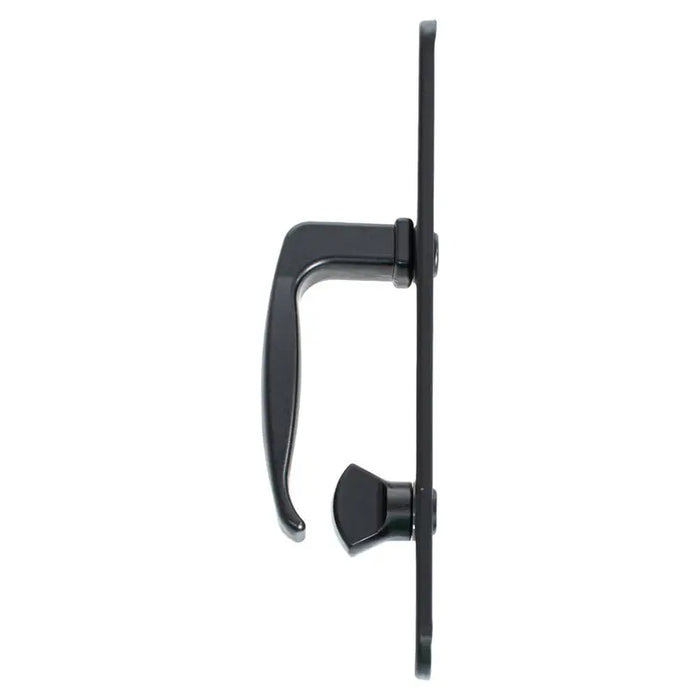 DOOR HANDLE SONICO CLASSICO - Обков за врати<<<Обков<<<Мебели и интериор<<<Praktiker&&&Обков за врати<<<Врати и