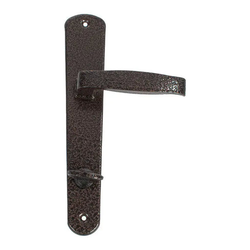 DOOR HANDLE SONICO CLASSICO - Обков за врати<<<Обков<<<Мебели и интериор<<<Praktiker&&&Обков за врати<<<Врати и