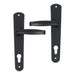 DOOR HANDLE SONICO CLASSICO - Обков за врати<<<Обков<<<Мебели и интериор<<<Praktiker&&&Обков за