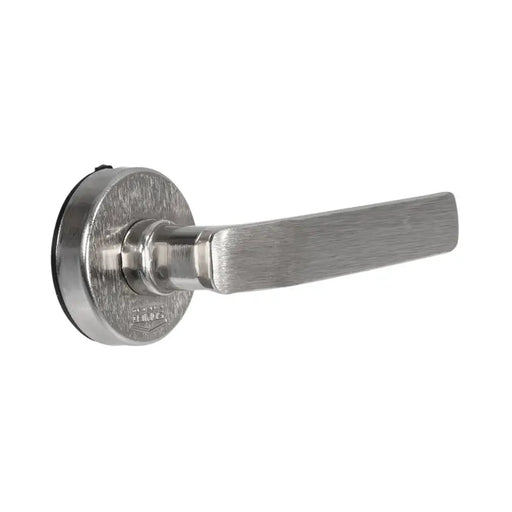 DOOR HANDLE SONICO GABROVO - Обков за врати<<<Обков<<<Мебели и интериор<<<Praktiker&&&Обков за врати<<<Врати и