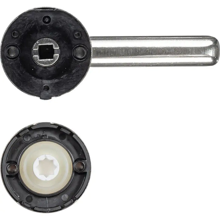 DOOR HANDLE SONICO GABROVO - Обков за врати<<<Обков<<<Мебели и интериор<<<Praktiker&&&Обков за врати<<<Врати и