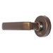 DOOR HANDLE SONICO GABROVO - Обков за врати<<<Обков<<<Мебели и интериор<<<Praktiker&&&Обков за врати<<<Врати и