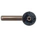DOOR HANDLE SONICO GABROVO - Обков за врати<<<Обков<<<Мебели и интериор<<<Praktiker&&&Обков за врати<<<Врати и