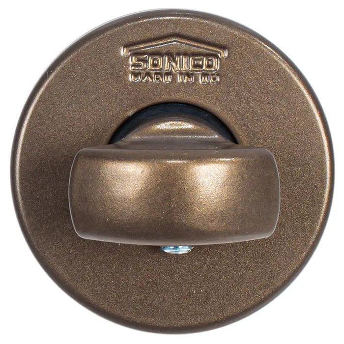 DOOR HANDLE SONICO GABROVO - Обков за врати<<<Обков<<<Мебели и интериор<<<Praktiker&&&Обков за врати<<<Врати и